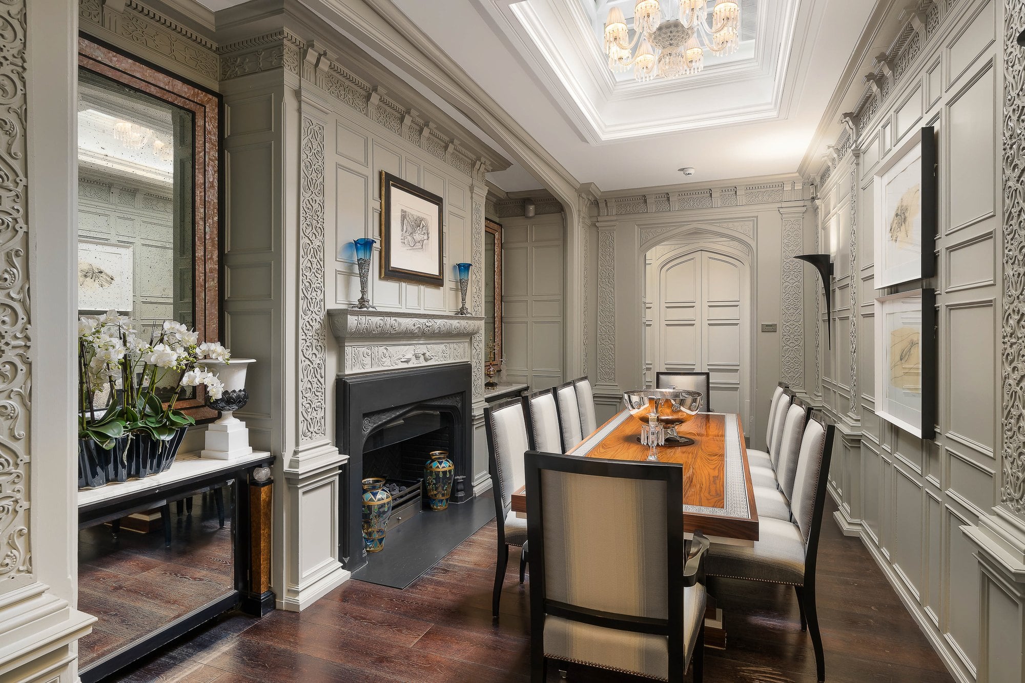 Portland Place project image