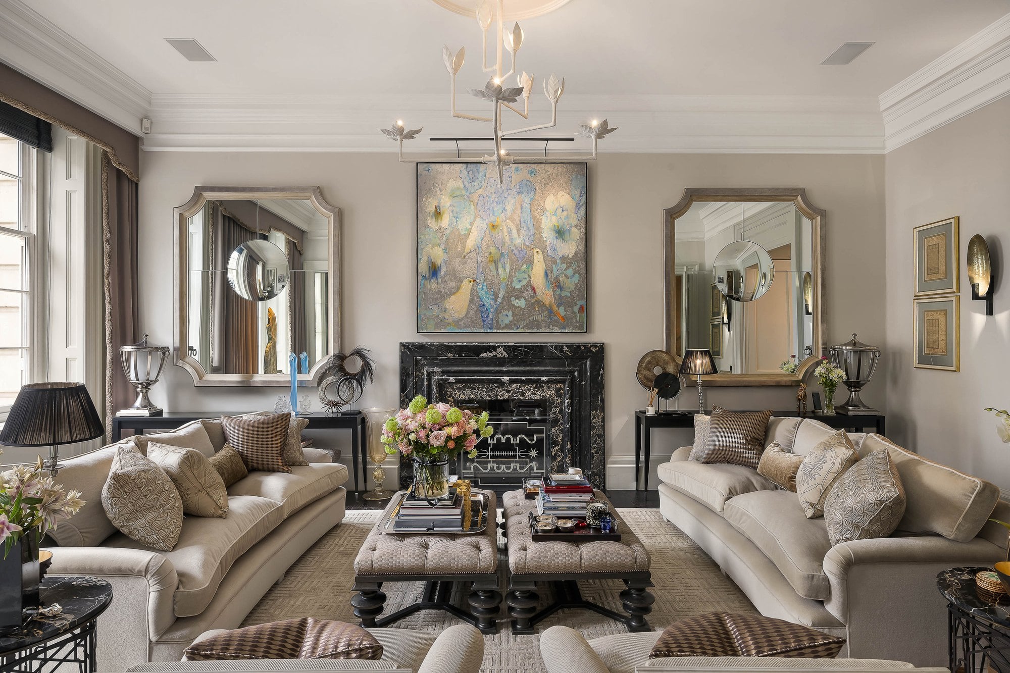 Portland Place project image