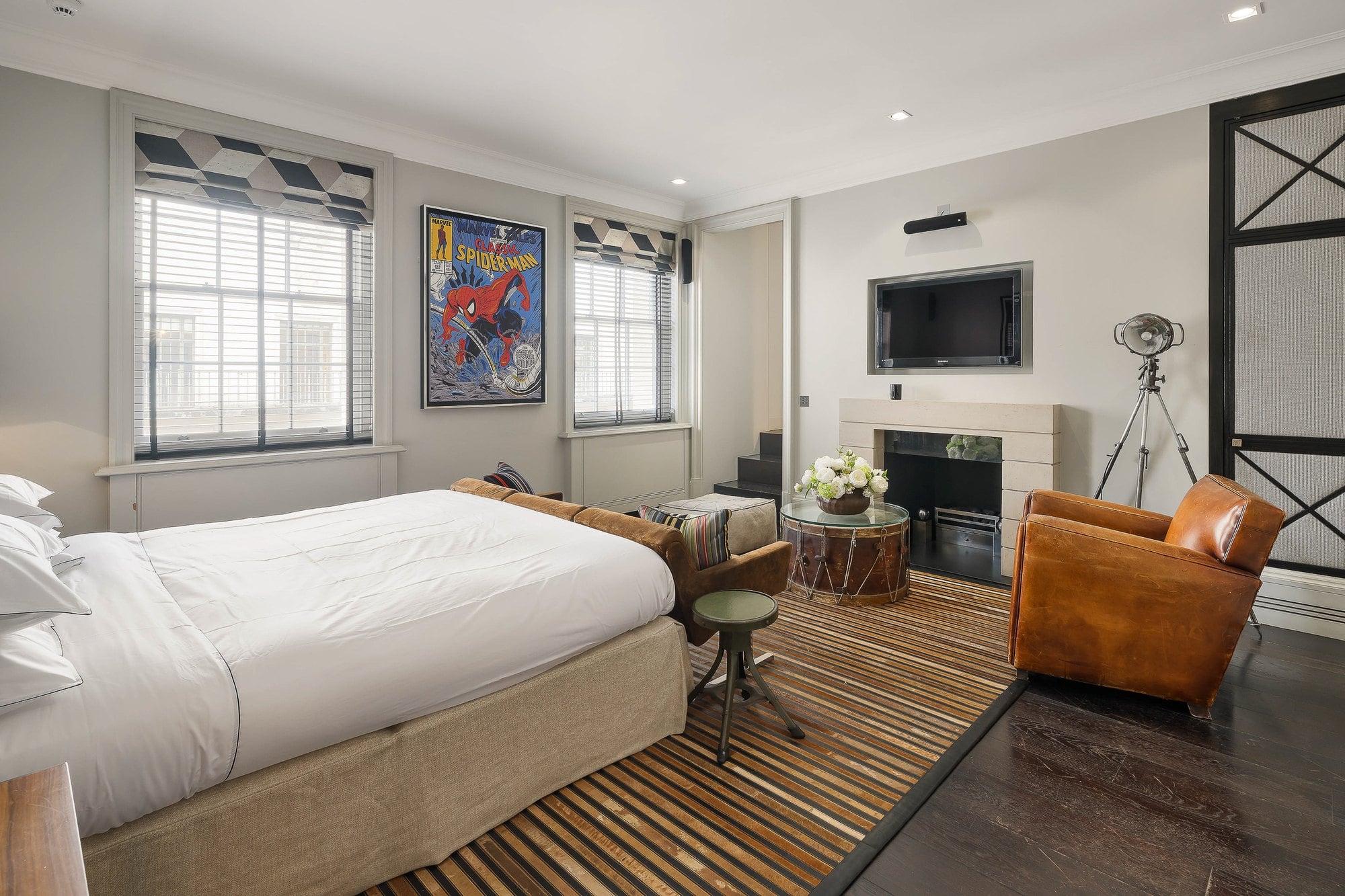 Portland Place project image