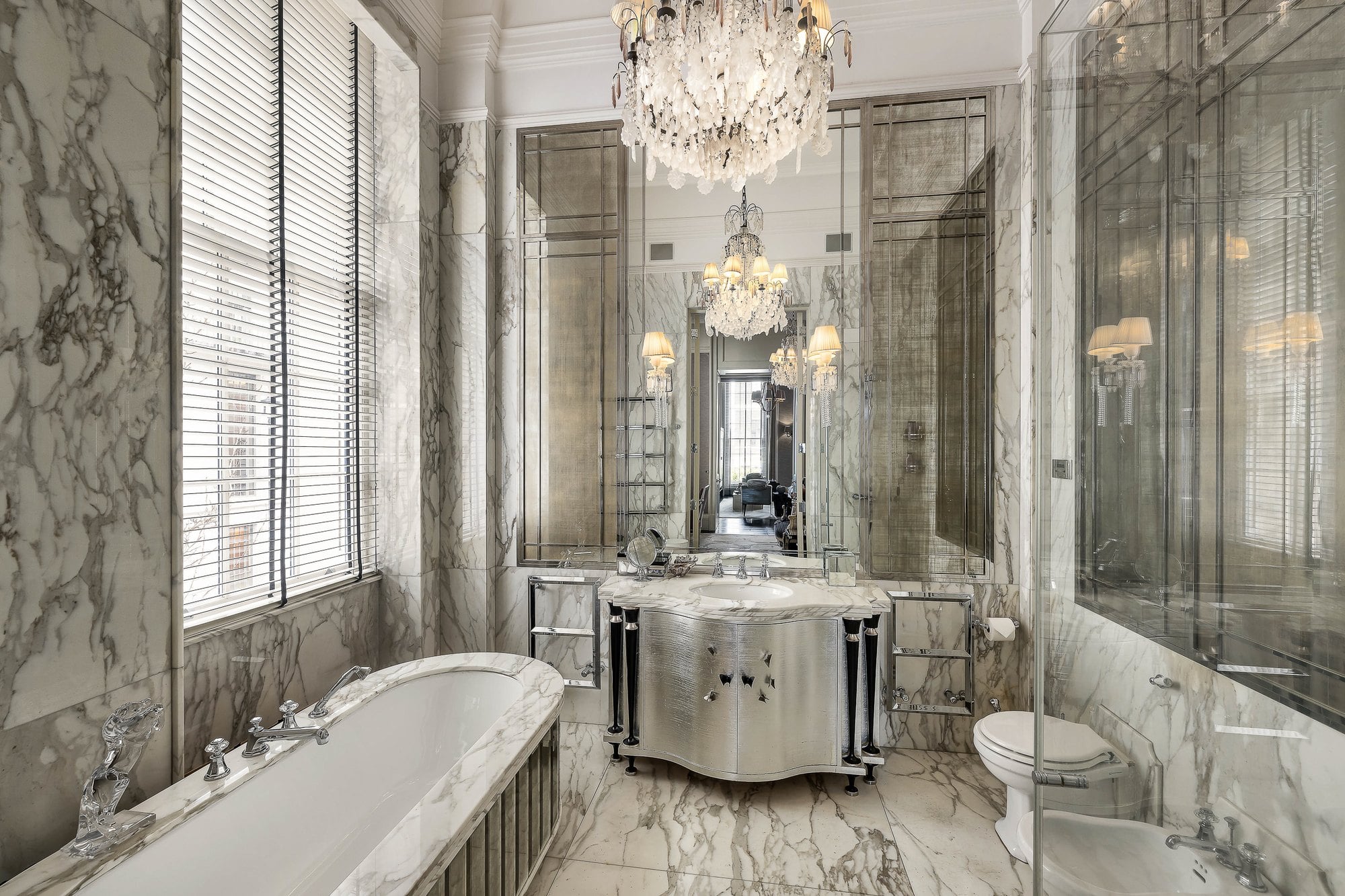 Portland Place project image