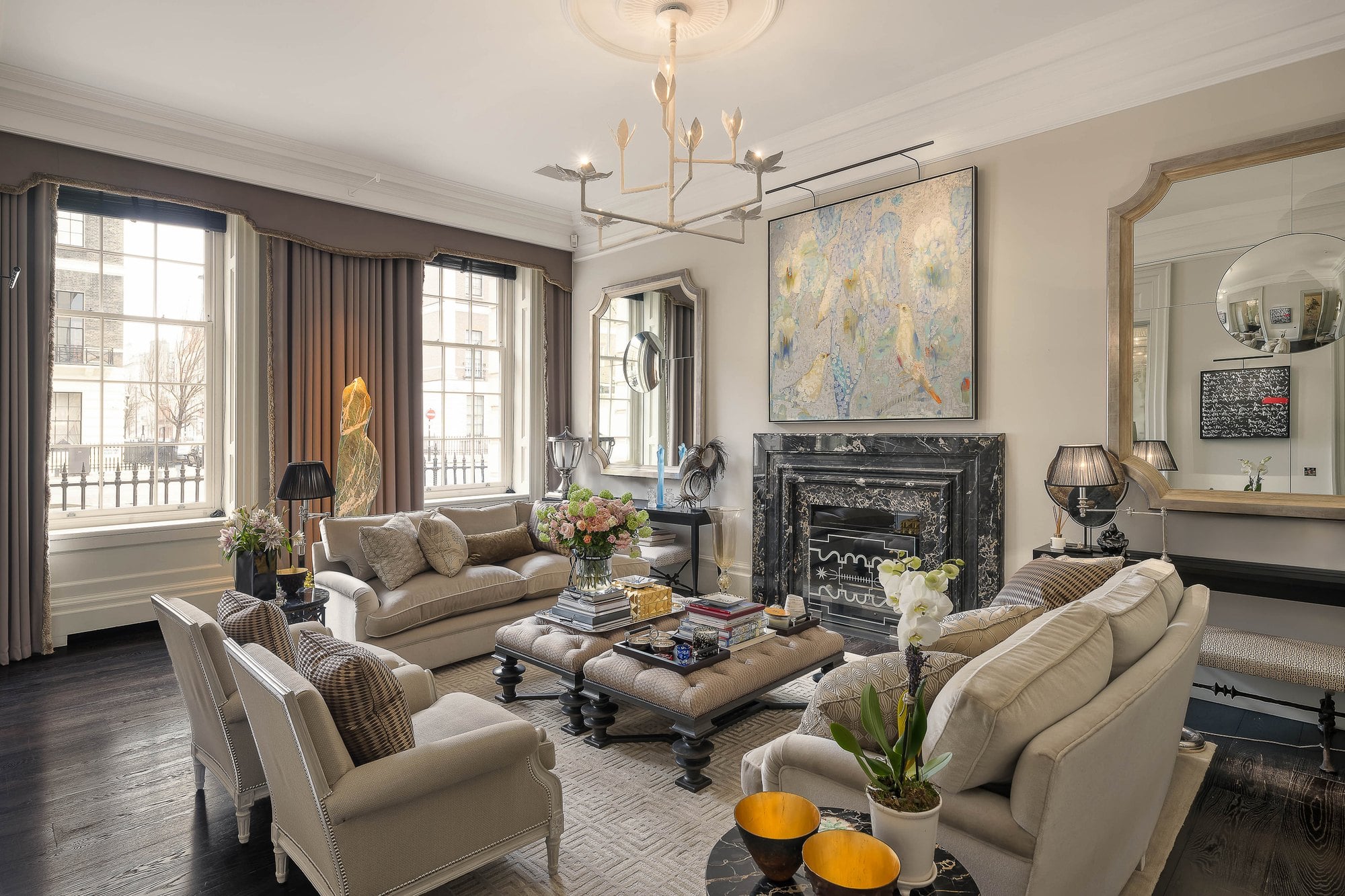 Portland Place project image
