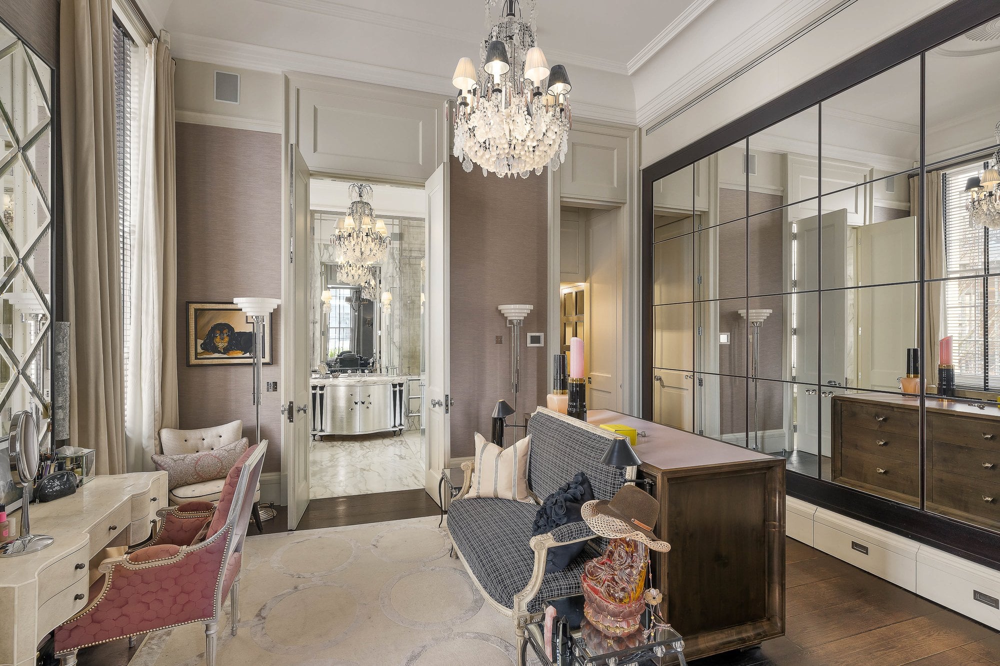 Portland Place project image