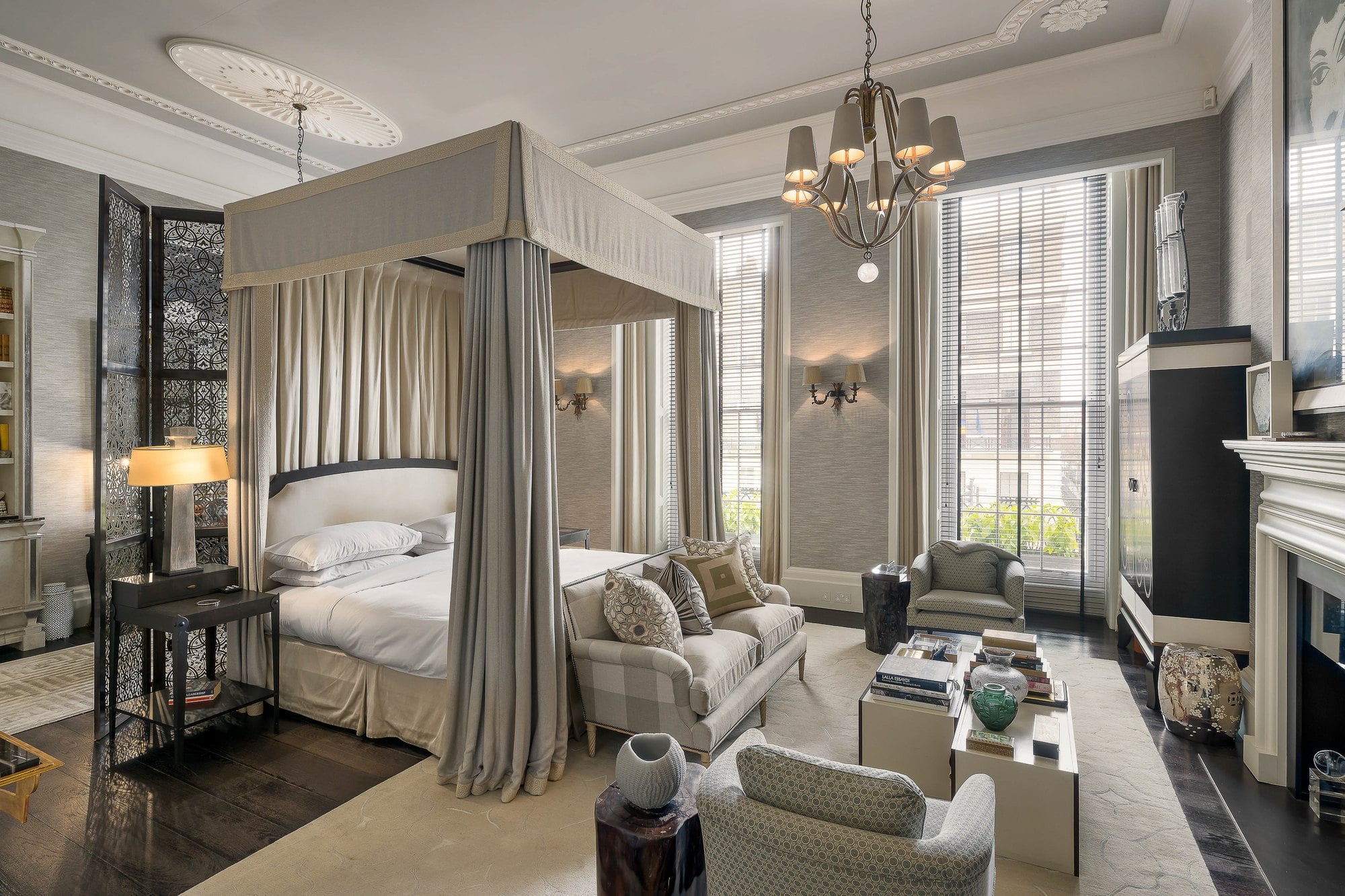 Portland Place project image
