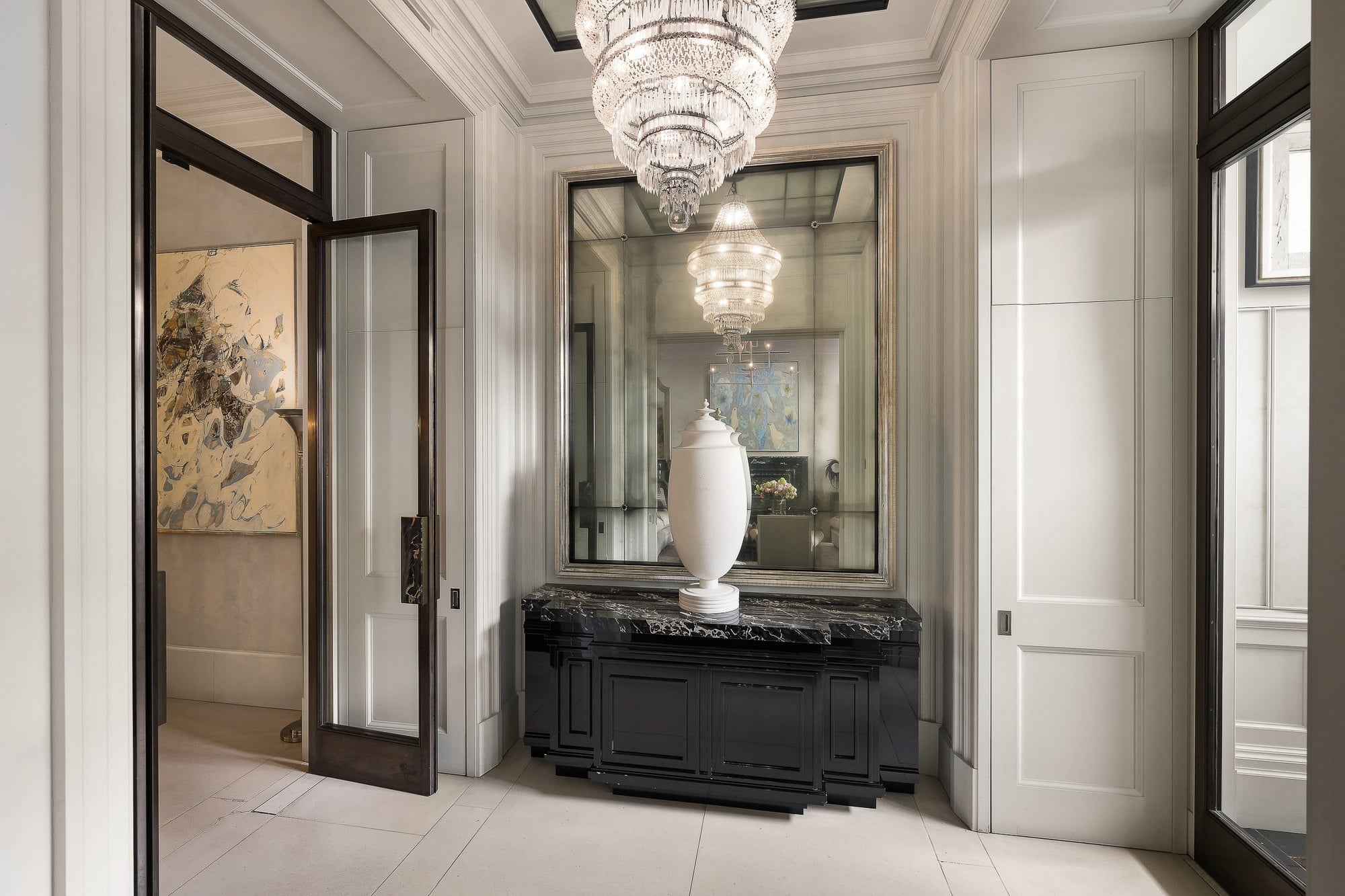 Portland Place project image