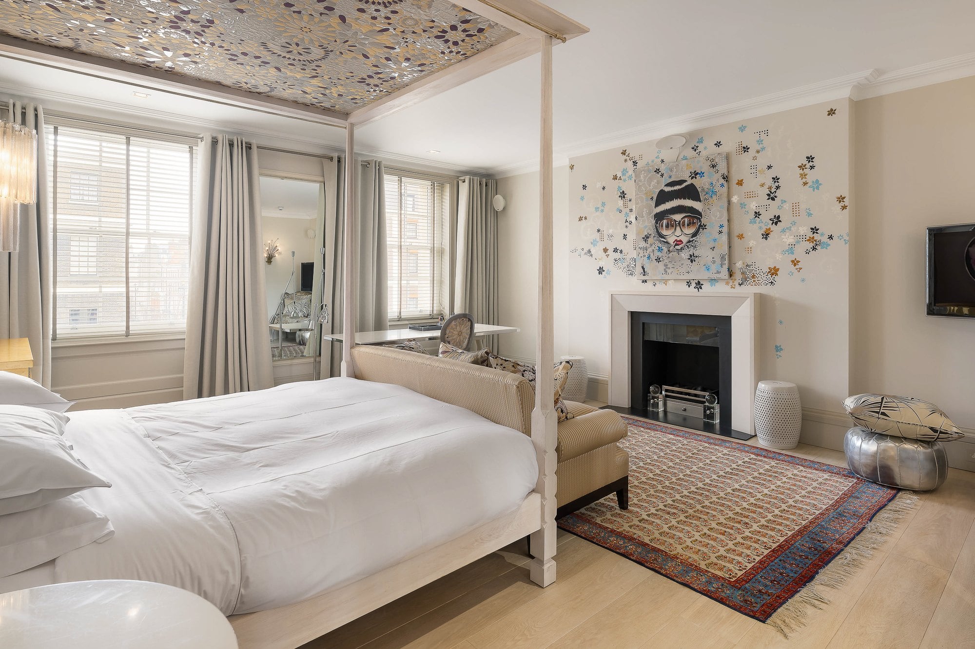 Portland Place project image