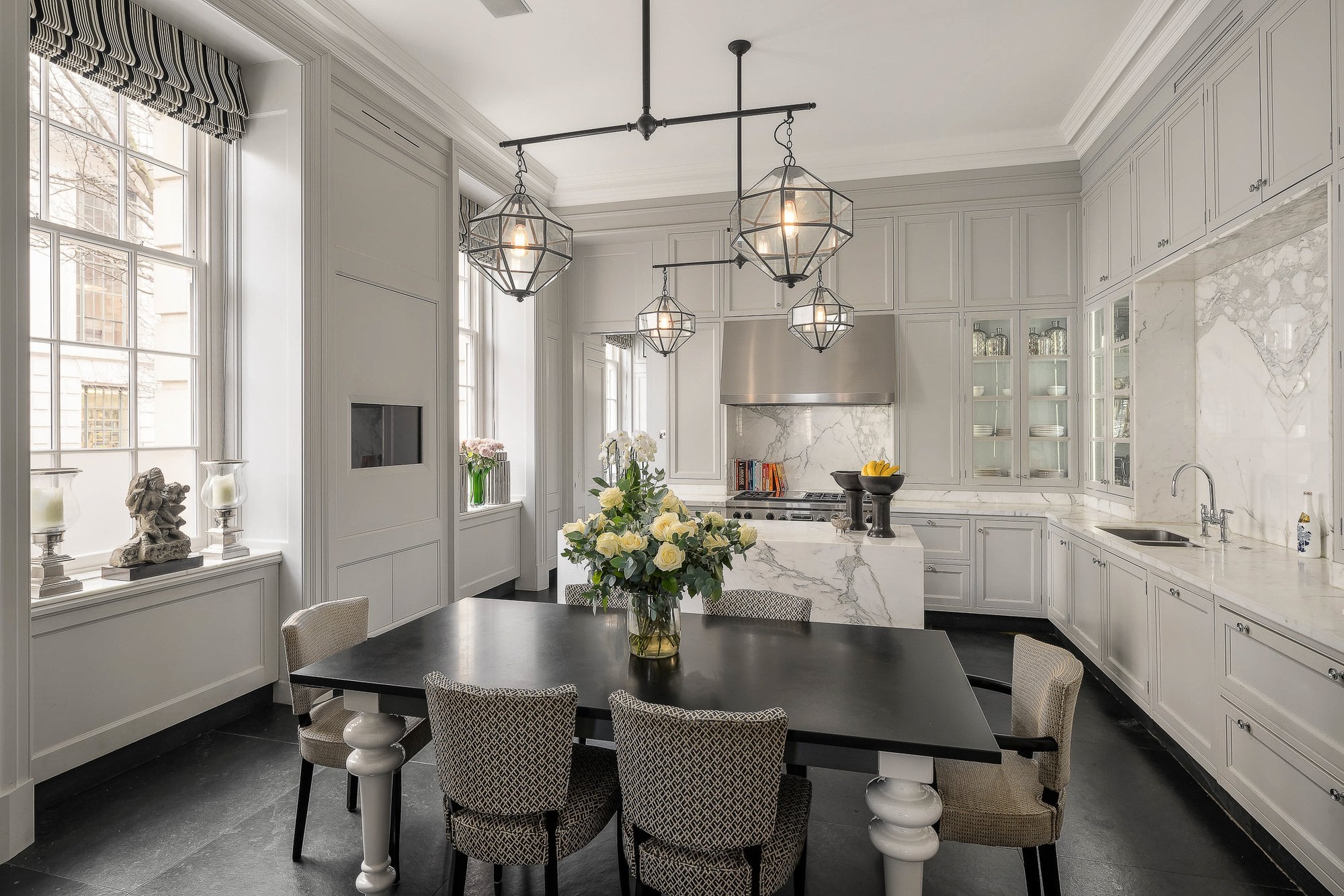 Portland Place project image