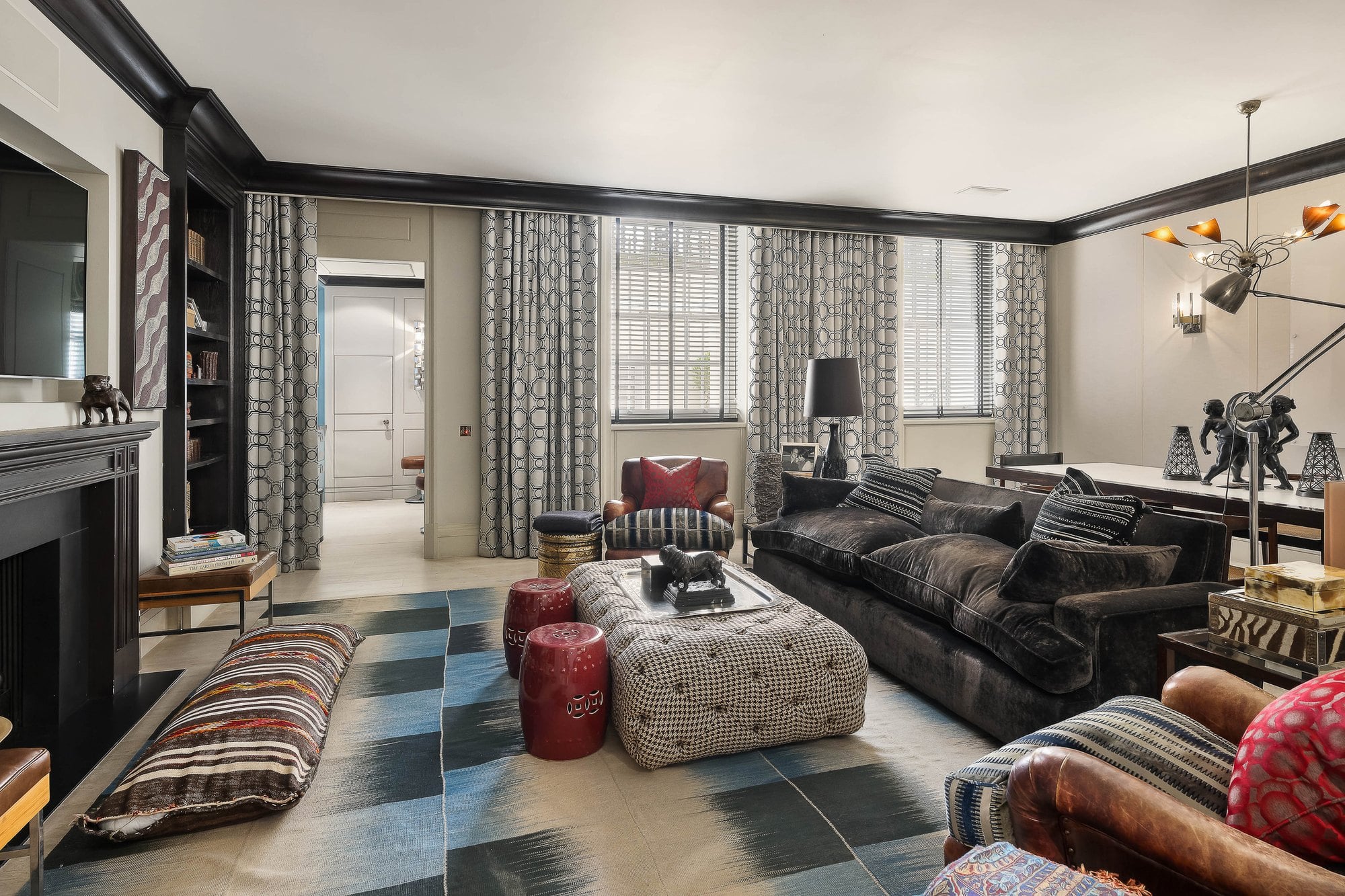 Portland Place project image