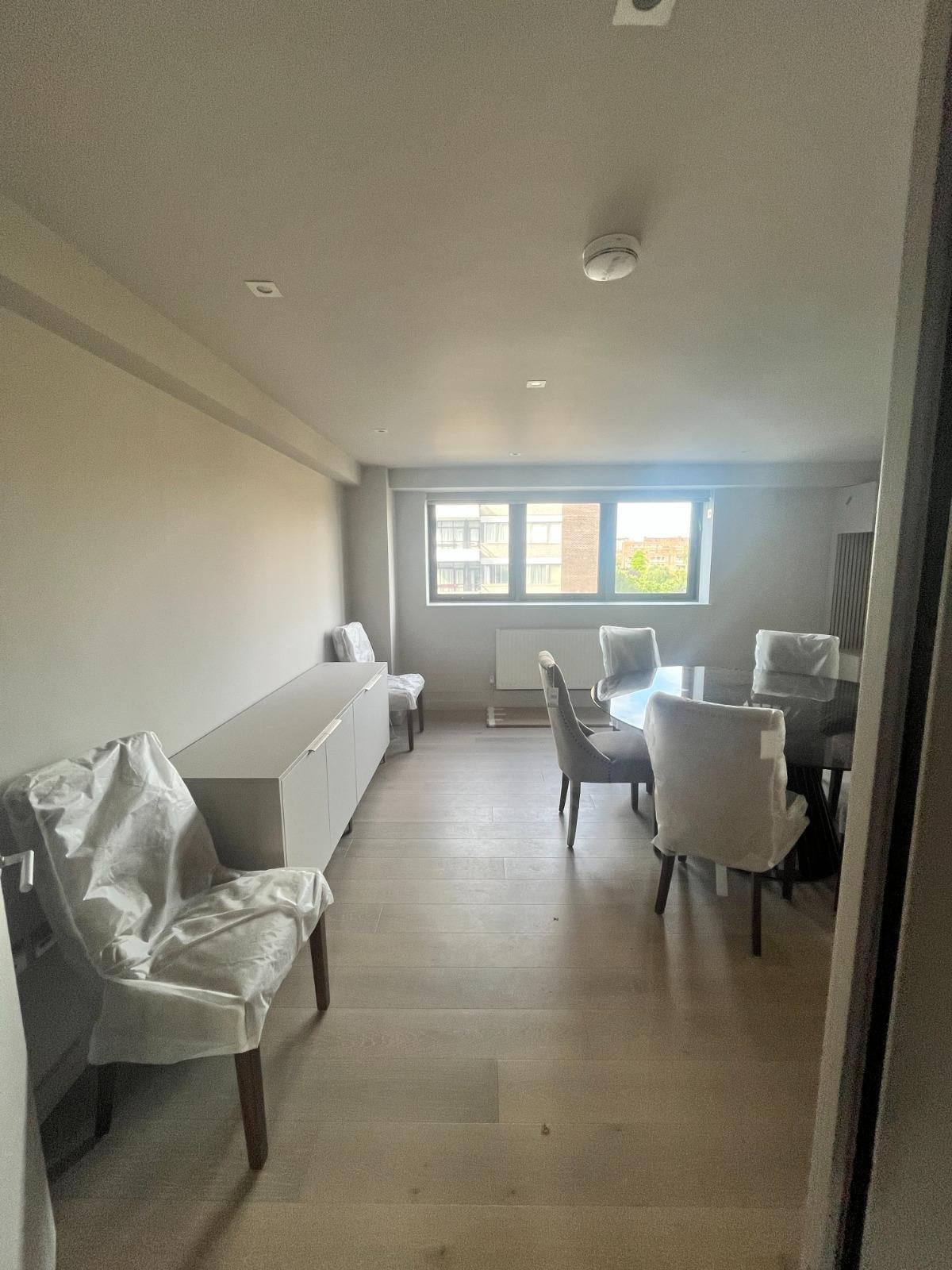 SJW Apartment project image