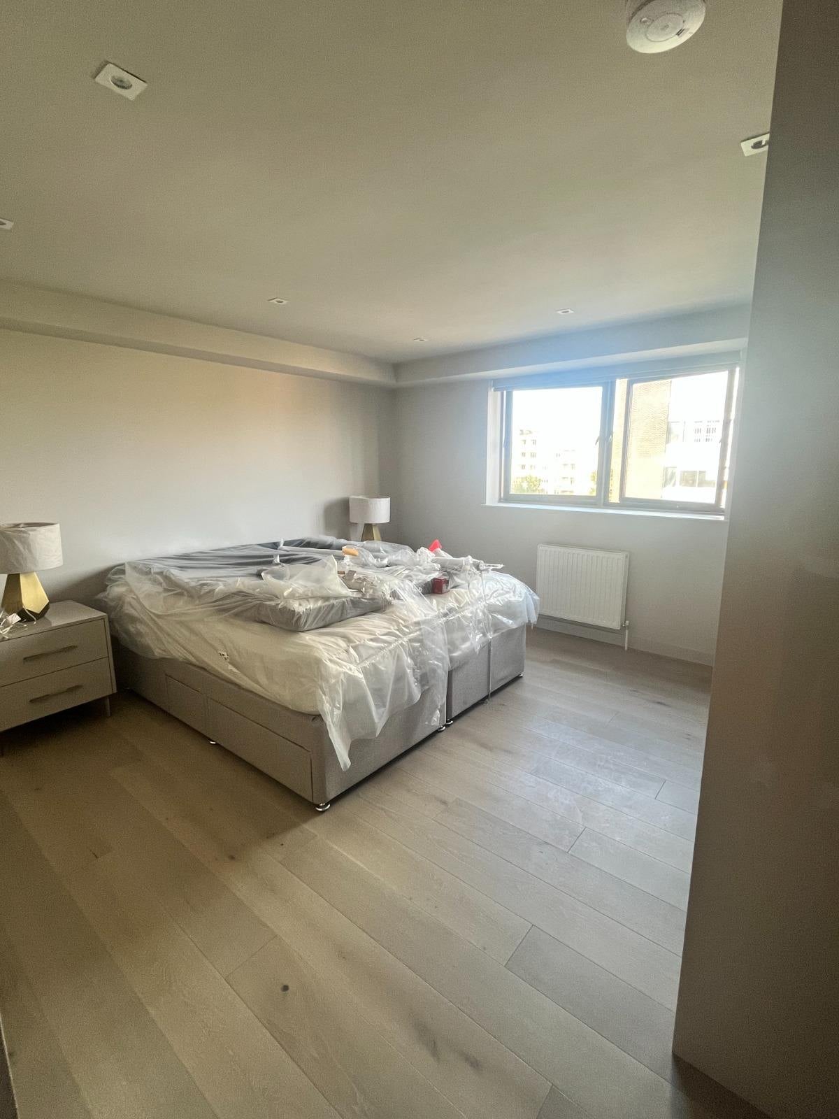 SJW Apartment project image