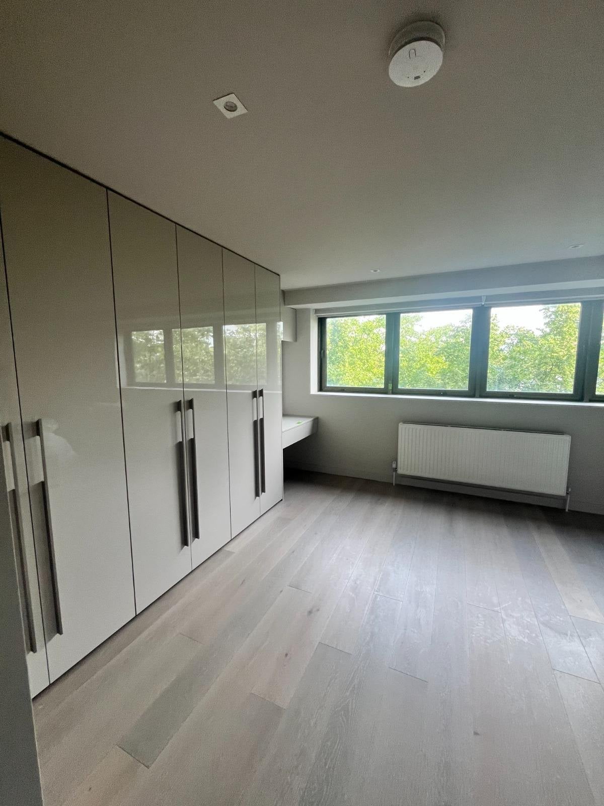 SJW Apartment project image