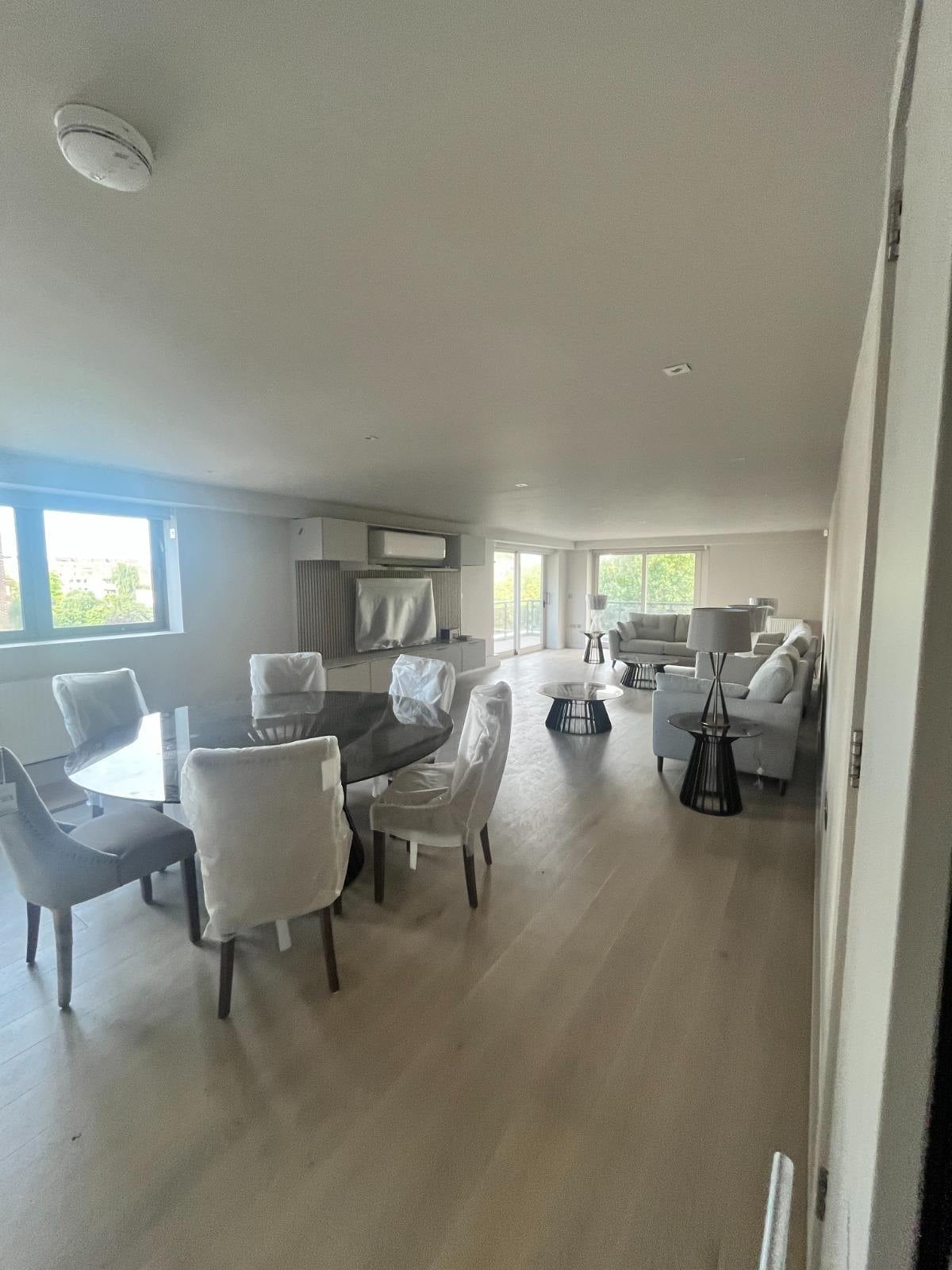 SJW Apartment project image