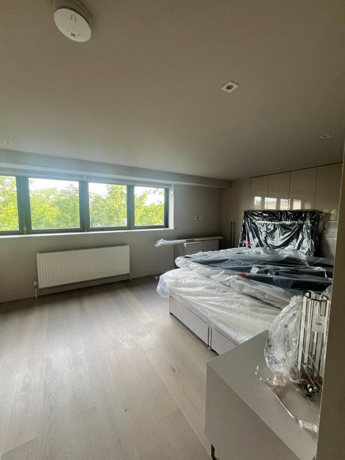 SJW Apartment project image