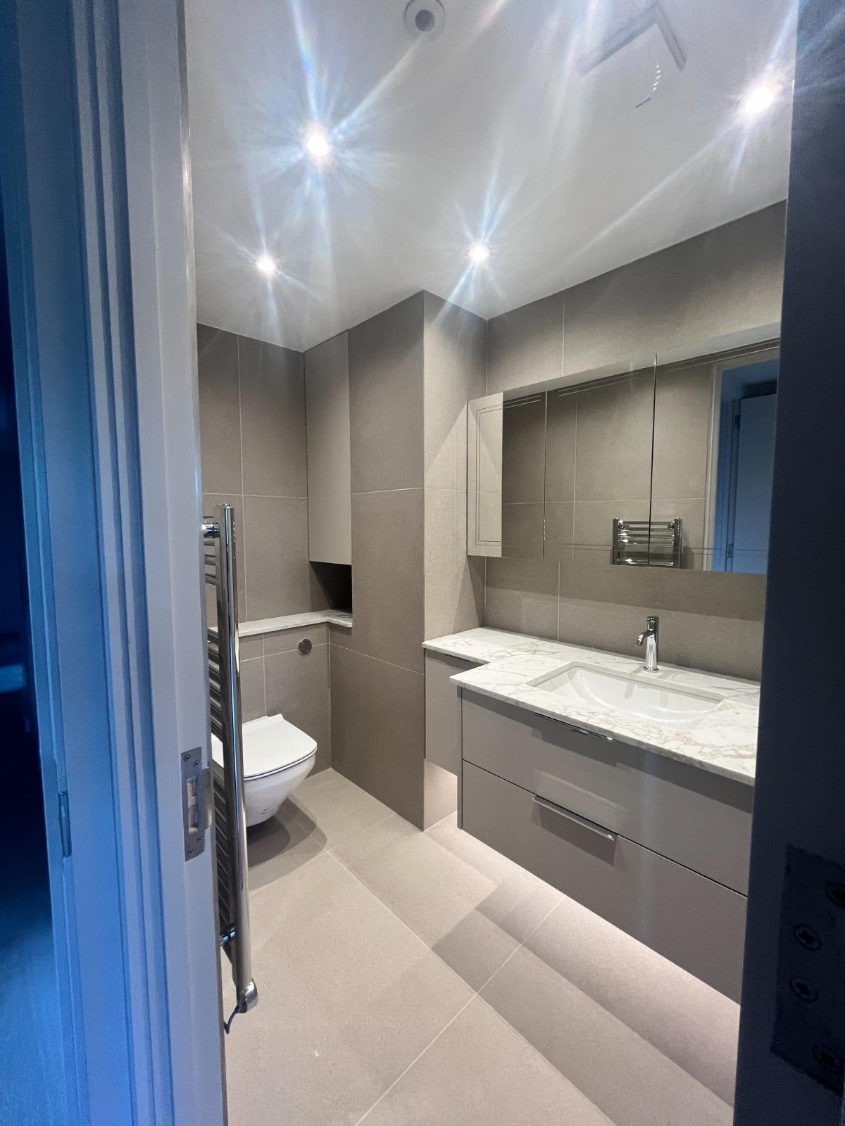 SJW Apartment project image